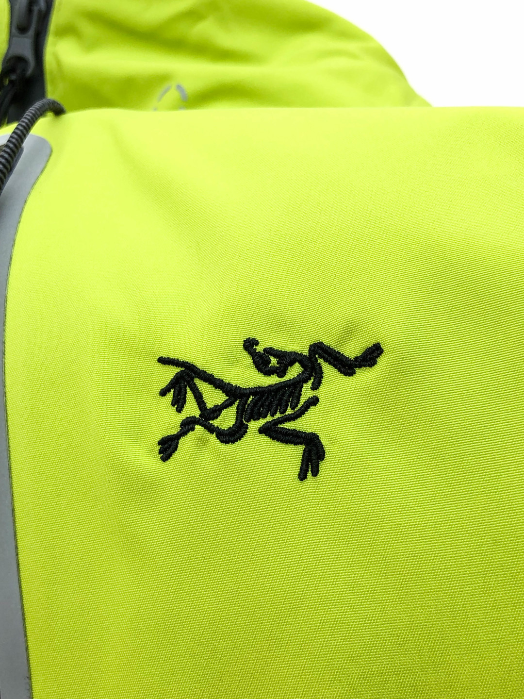 Arcteryx Jacket Cotton Hooded S-m-l-xl-175130