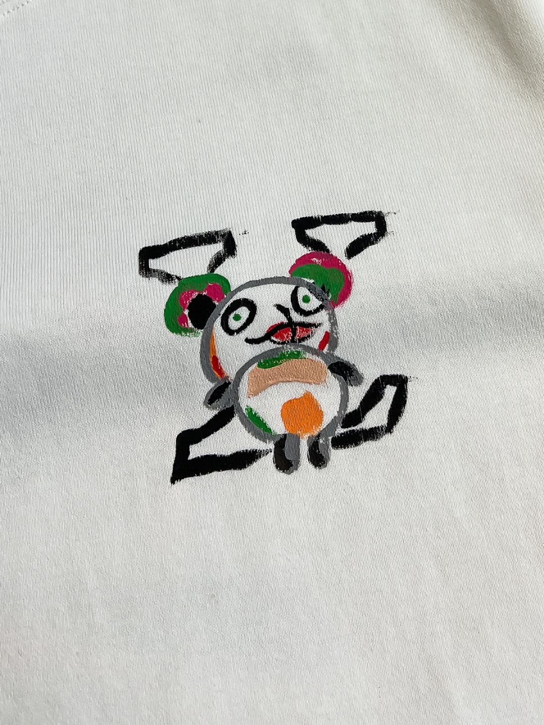 Louis Vuitton Basic Clothing Black S-l-xl