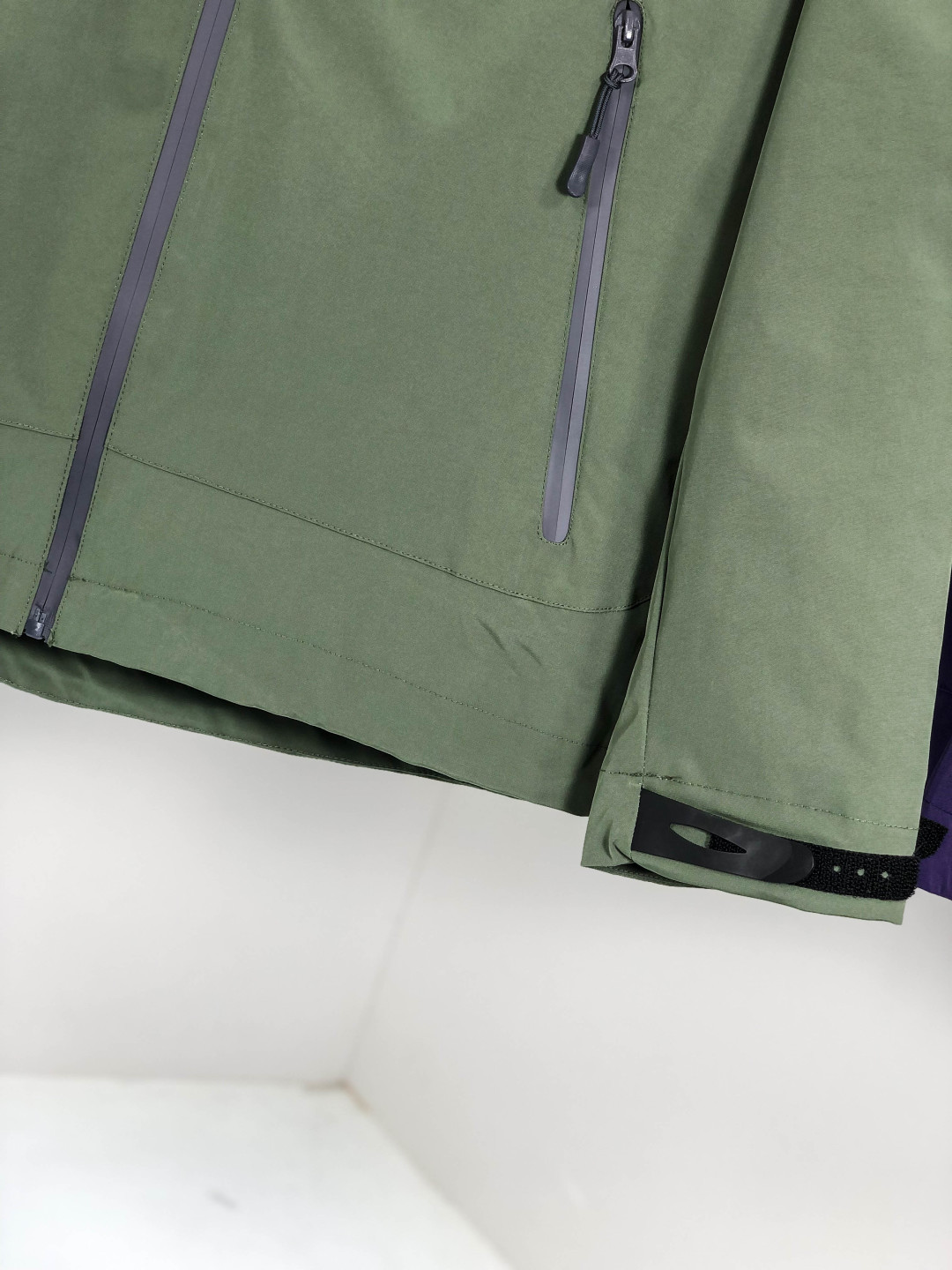 Arcteryx Jacket Cotton Hooded S-m-l-xl-175130