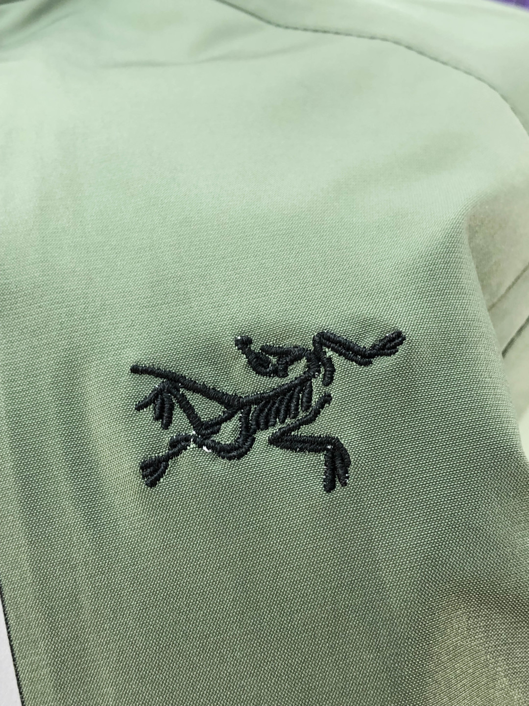 Arcteryx Jacket Cotton Hooded S-m-l-xl-175130