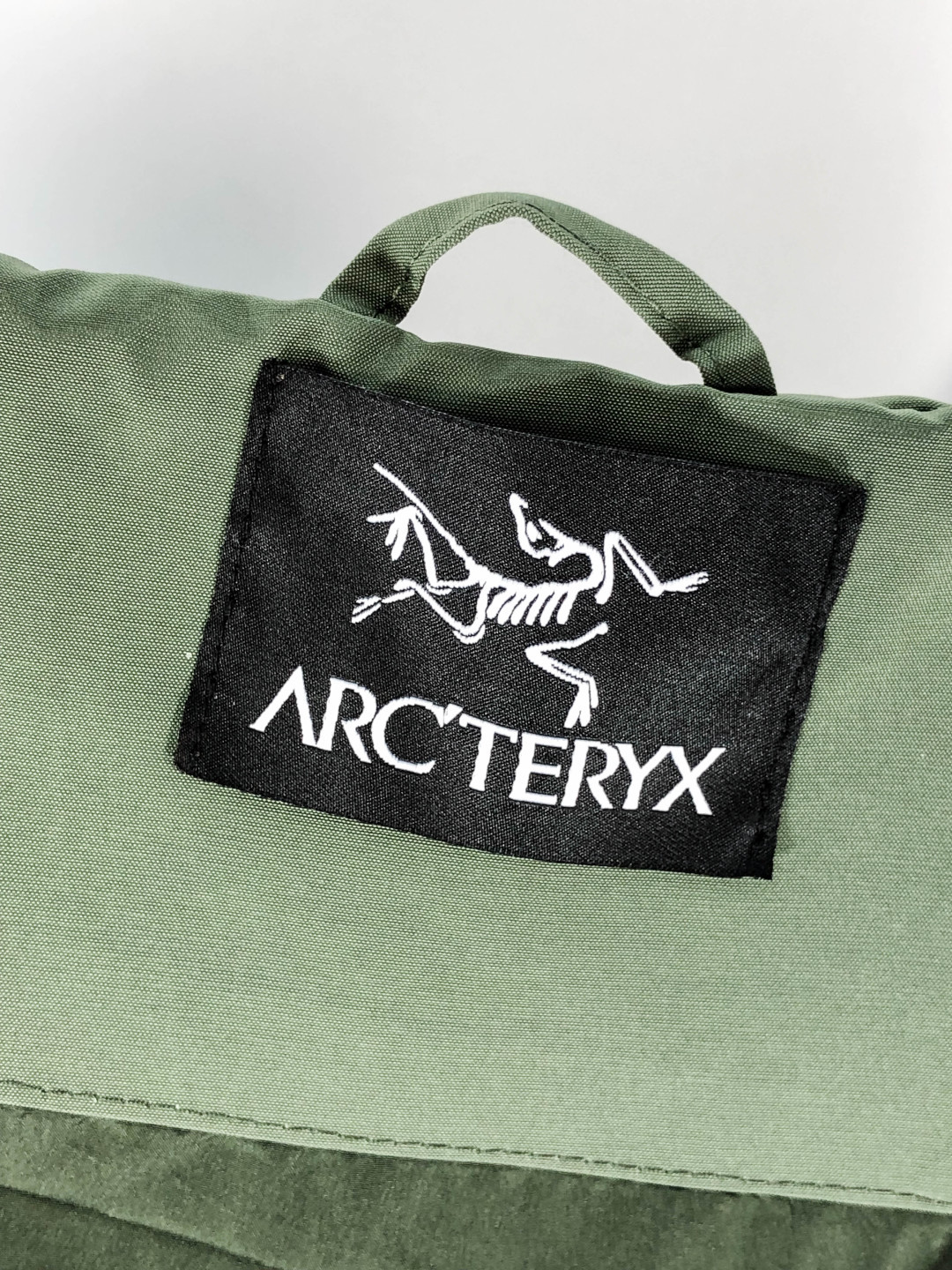 Arcteryx Jacket Cotton Hooded S-m-l-xl-175130