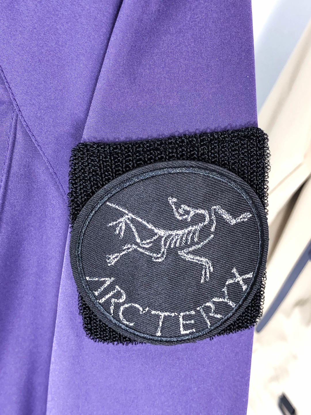 Arcteryx Jacket Cotton Hooded S-m-l-xl-175130