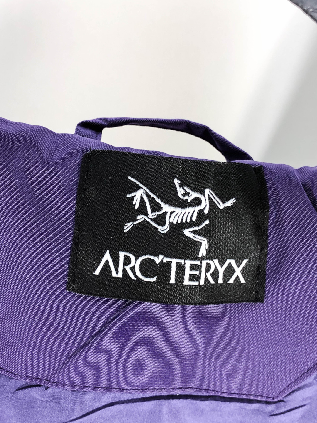 Arcteryx Jacket Cotton Hooded S-m-l-xl-175130