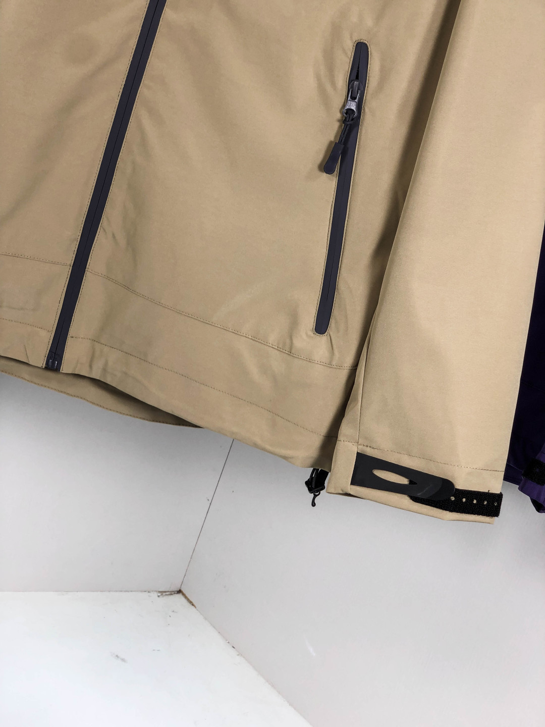 Arcteryx Jacket Cotton Hooded S-m-l-xl-175130