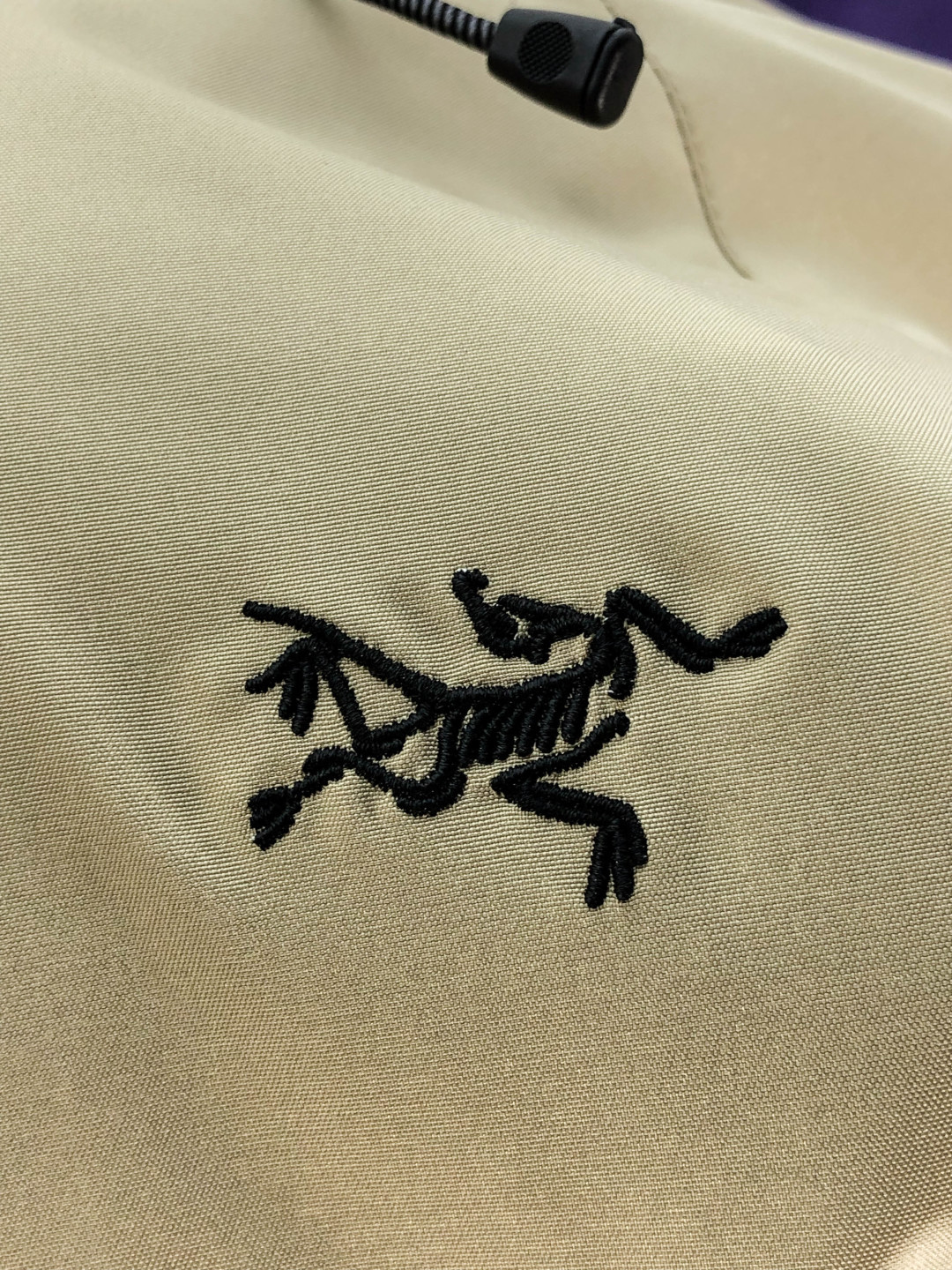 Arcteryx Jacket Cotton Hooded S-m-l-xl-175130