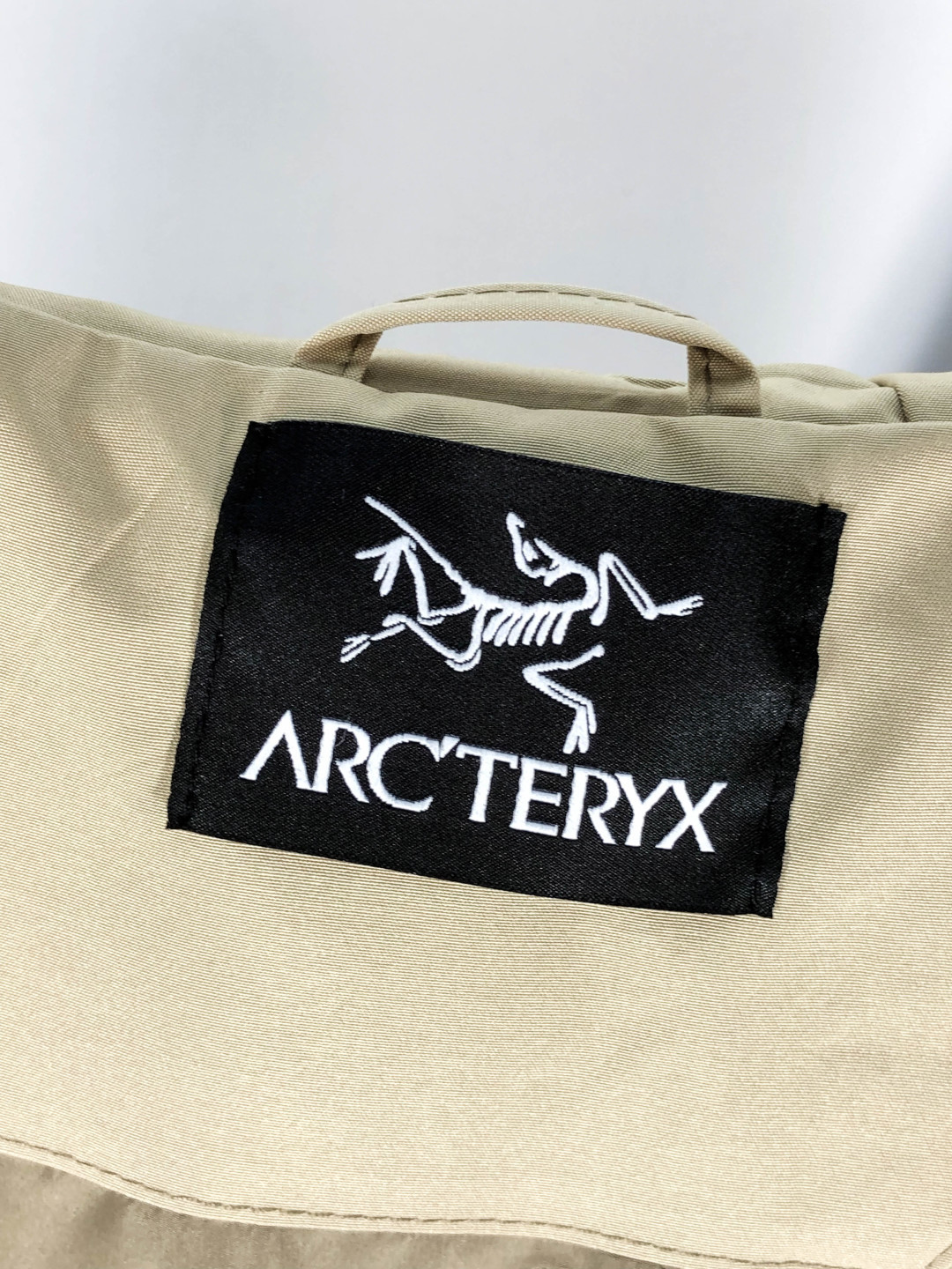 Arcteryx Jacket Cotton Hooded S-m-l-xl-175130