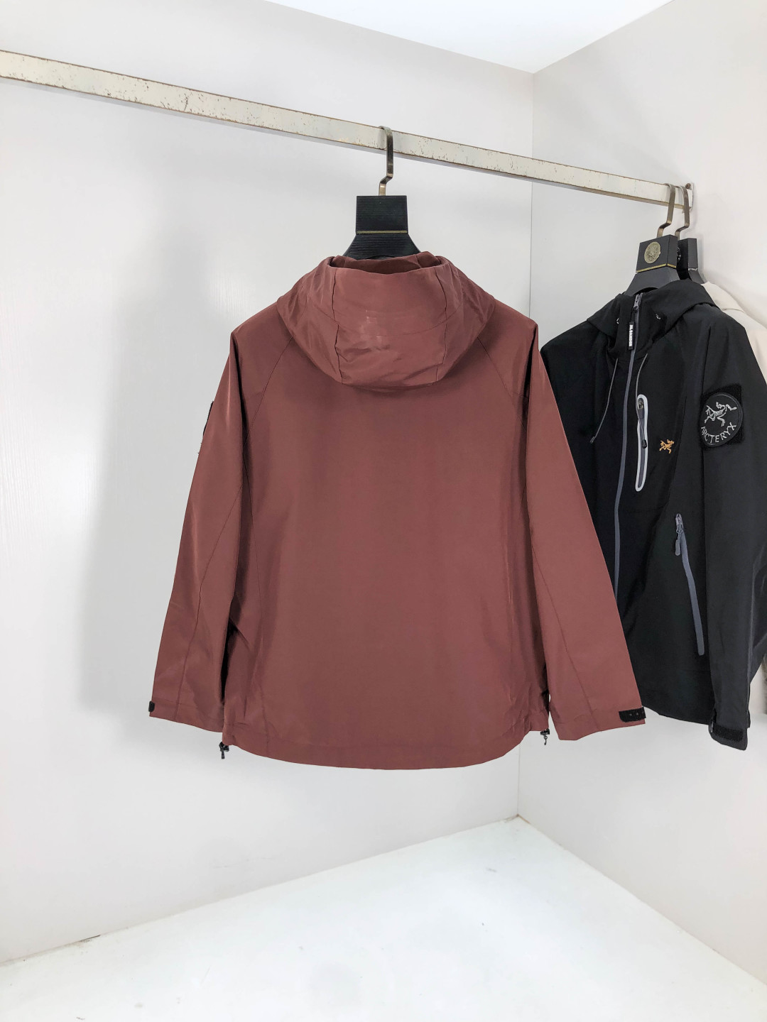 Arcteryx Jacket Cotton Hooded S-m-l-xl-175130