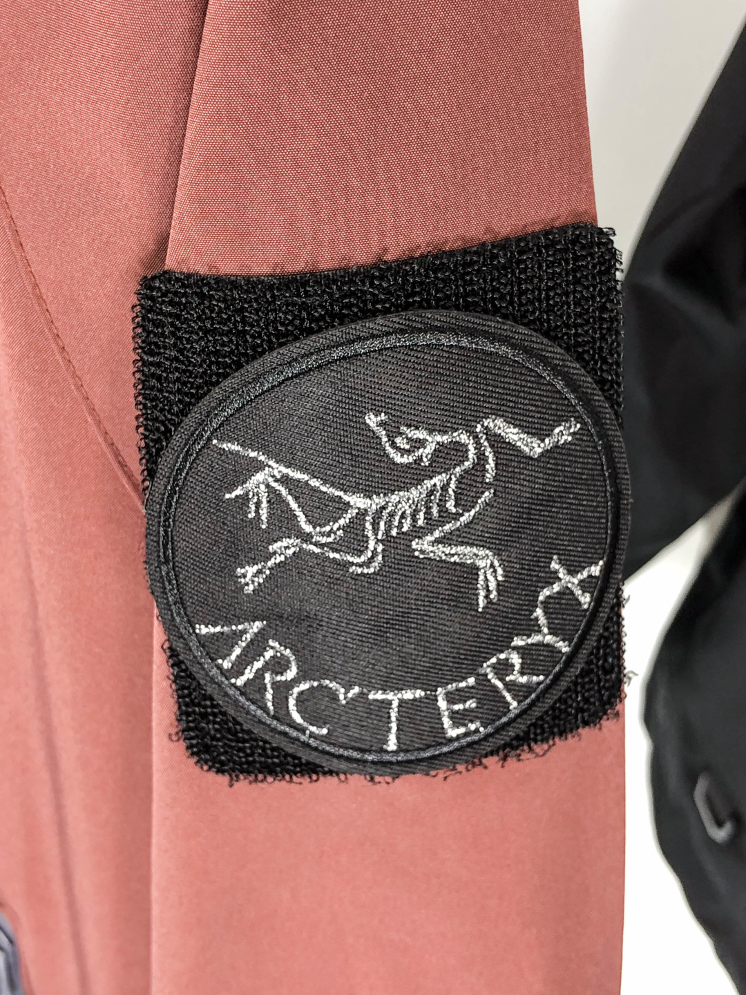 Arcteryx Jacket Cotton Hooded S-m-l-xl-175130