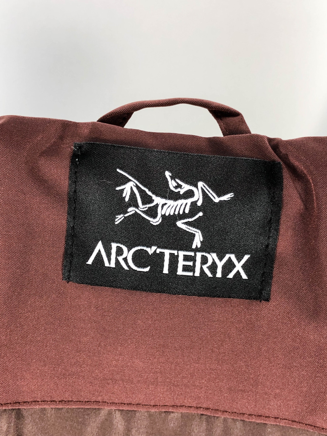 Arcteryx Jacket Cotton Hooded S-m-l-xl-175130