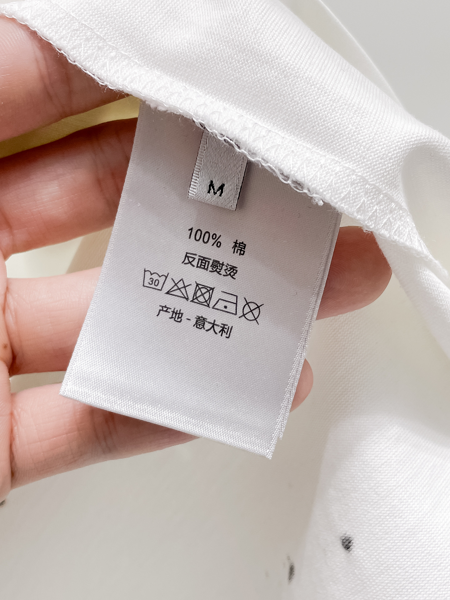 Dior Couple Basic Clothing Cotton S-l-xl