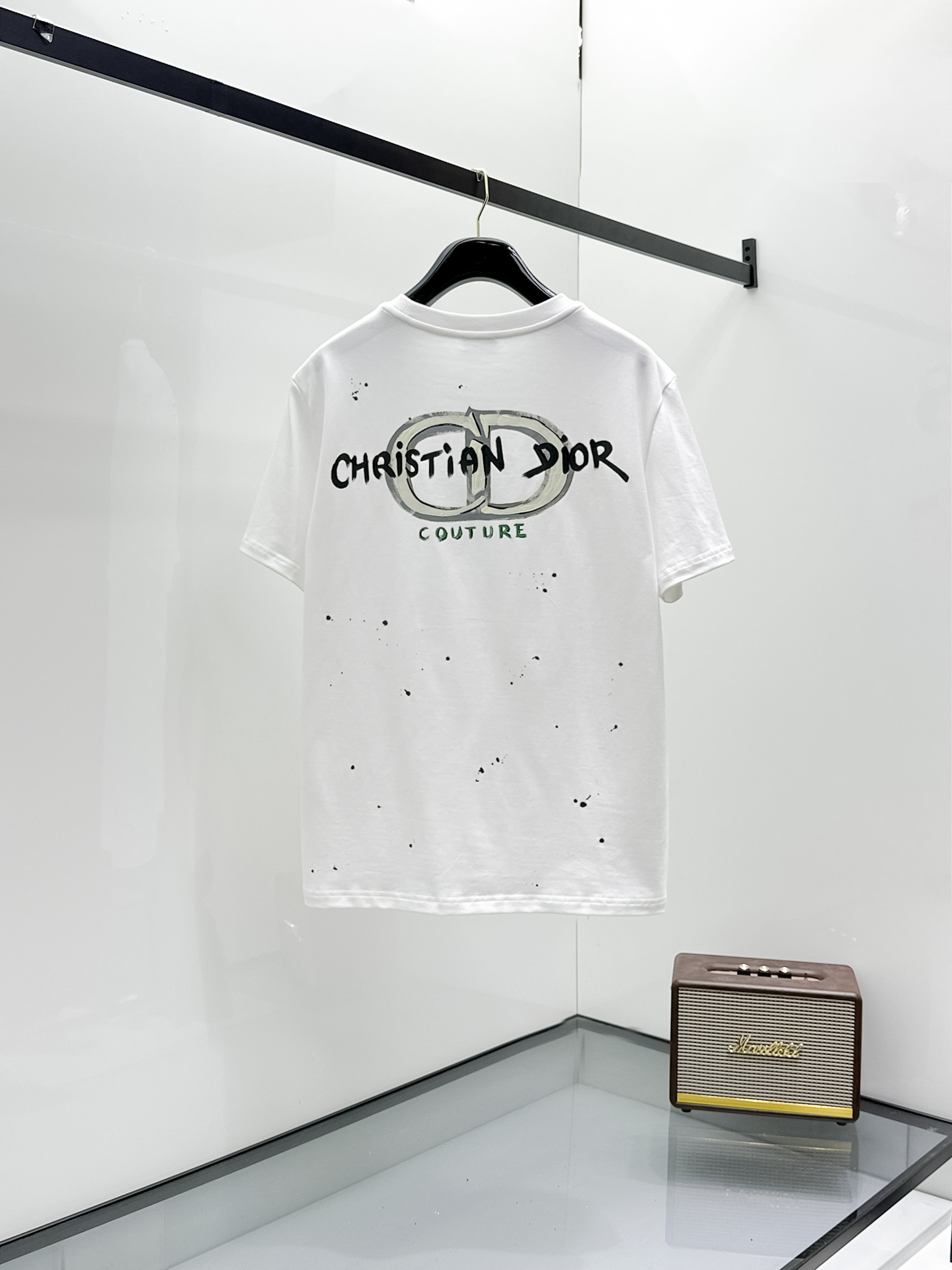 Dior Couple Basic Clothing Cotton S-l-xl