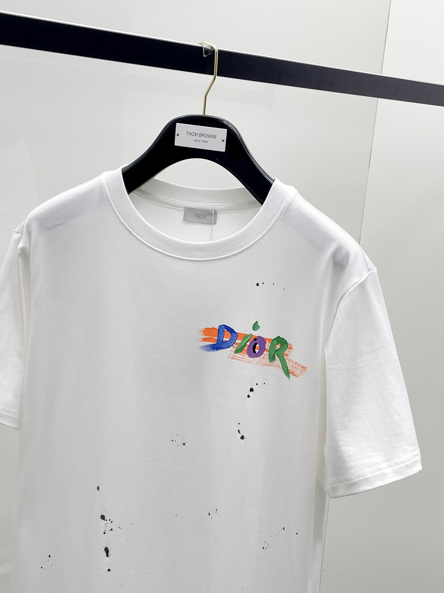Dior Couple Basic Clothing Cotton S-l-xl