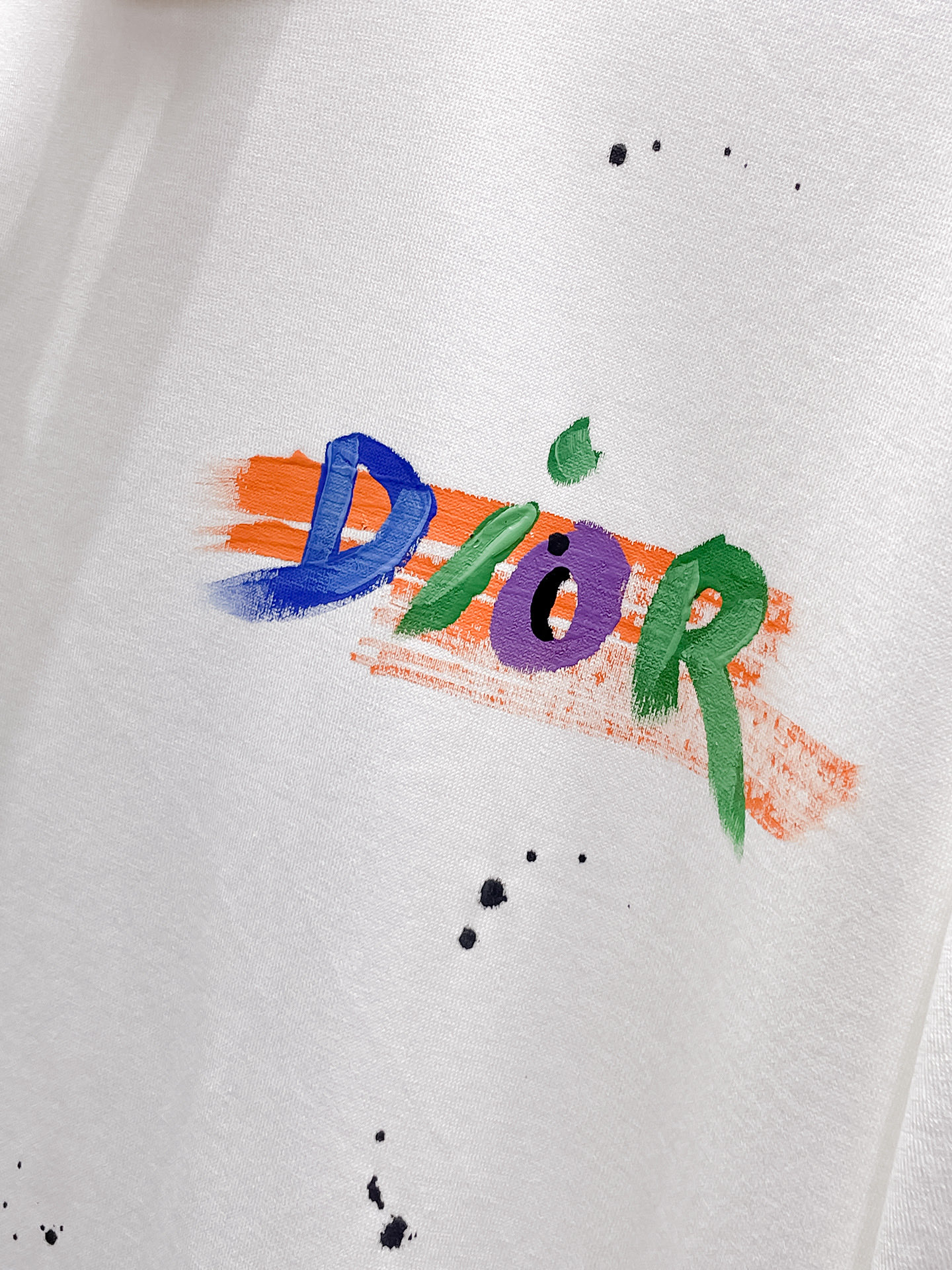 Dior Couple Basic Clothing Cotton S-l-xl