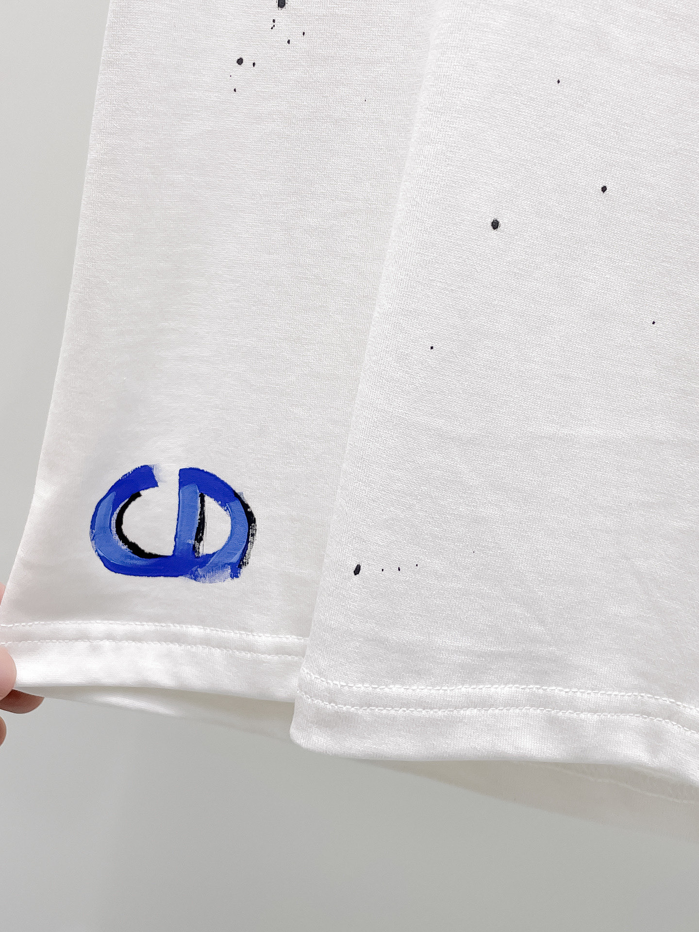 Dior Couple Basic Clothing Cotton S-l-xl