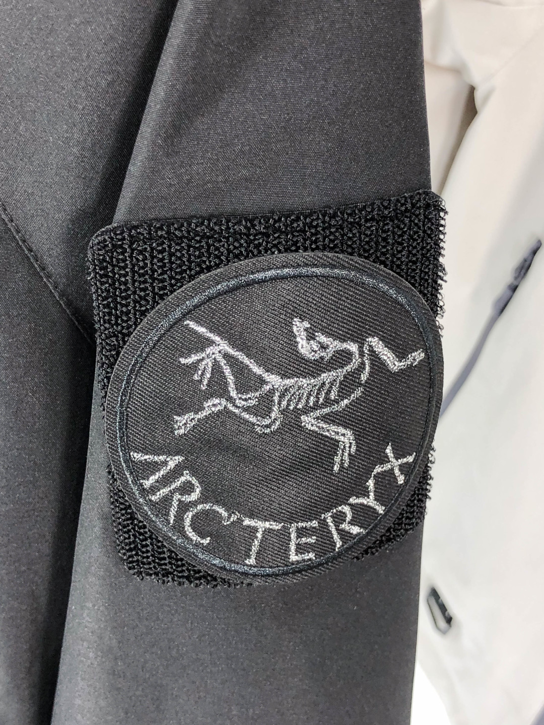 Arcteryx Jacket Cotton Hooded S-m-l-xl-175130