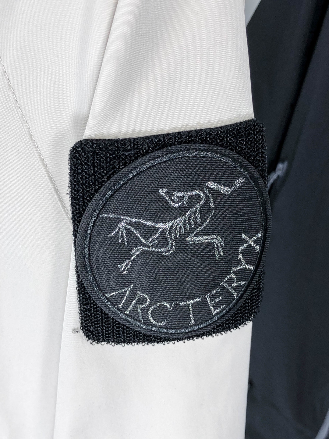 Arcteryx Jacket Cotton Hooded S-m-l-xl-175130