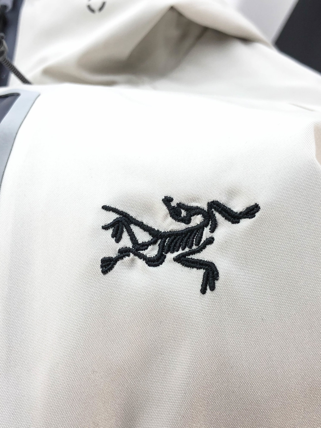 Arcteryx Jacket Cotton Hooded S-m-l-xl-175130