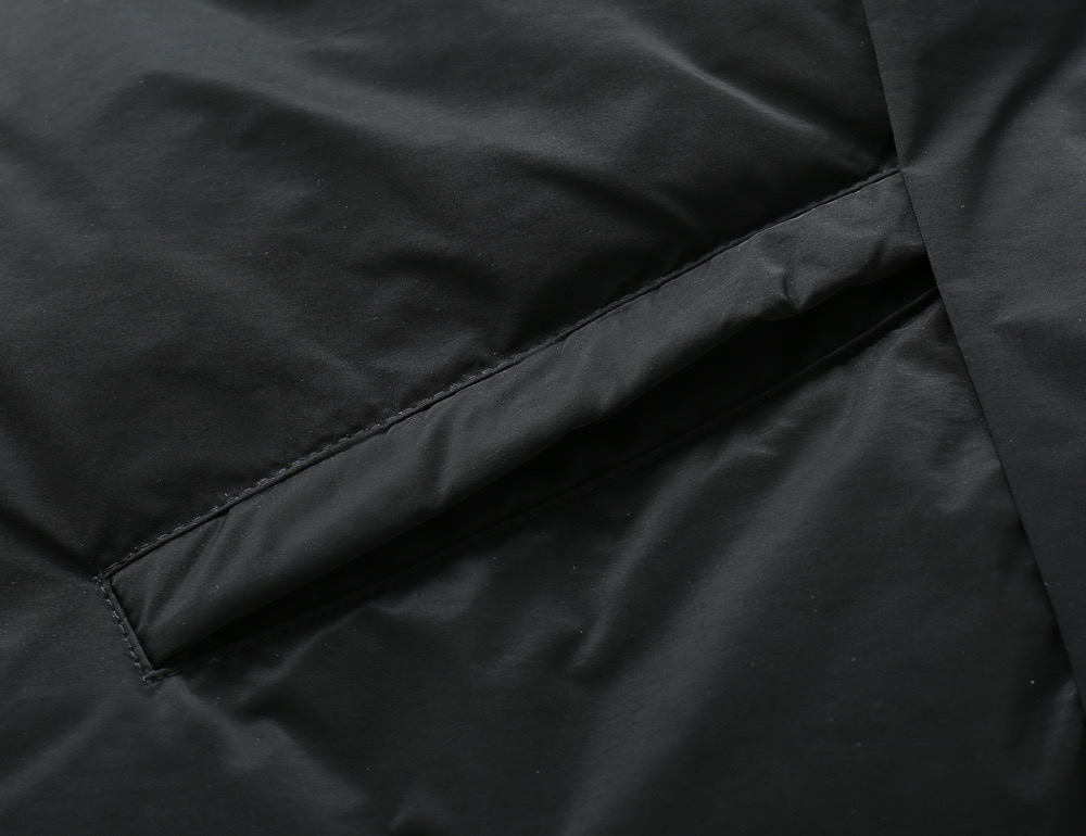 Prada Down Jacket Goose Down M-l-xl