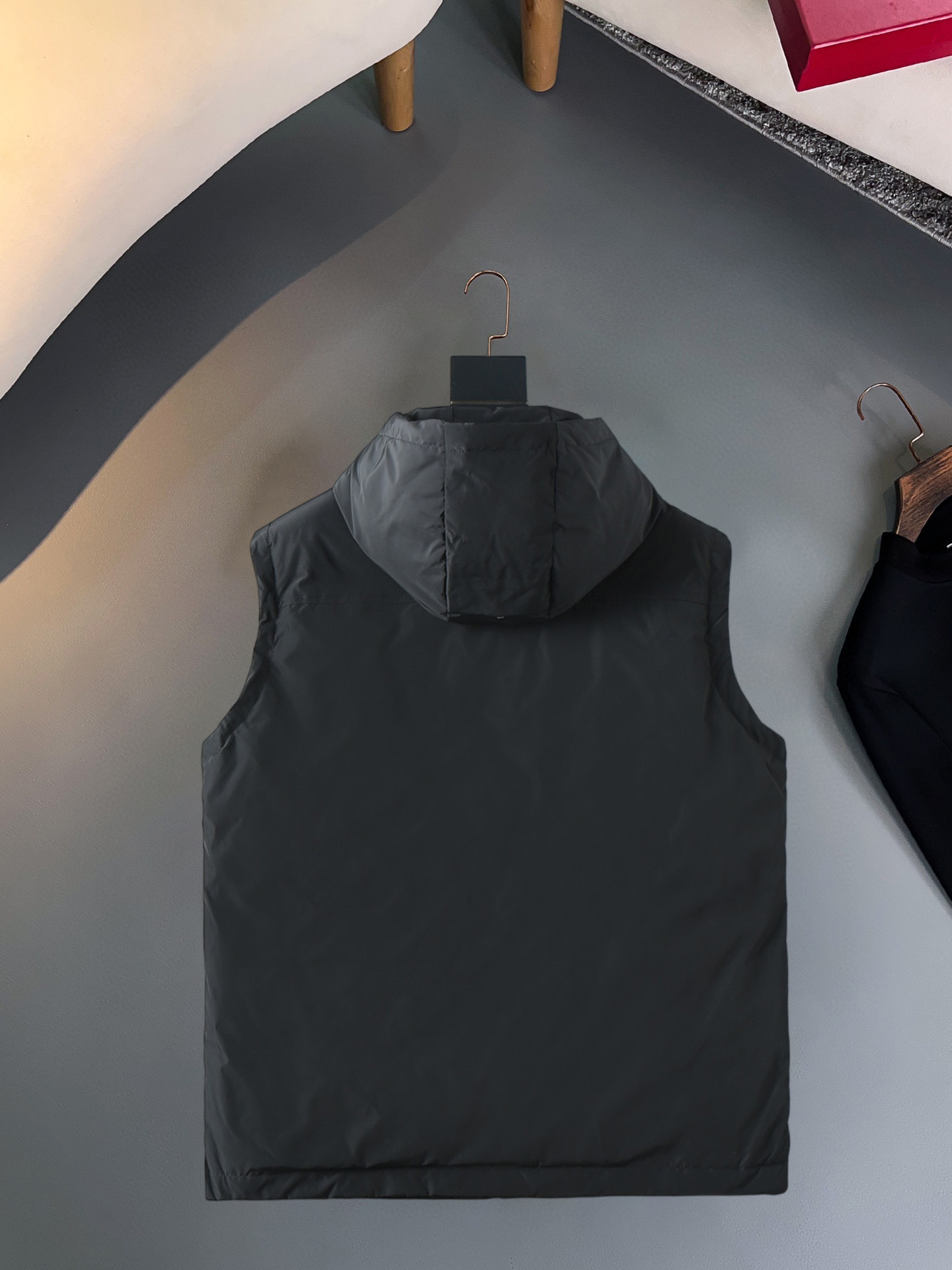 Prada Down Jacket Goose Down M-l-xl