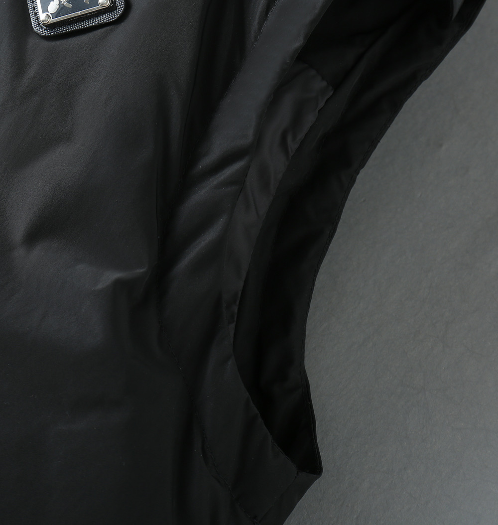 Prada Down Jacket Goose Down M-l-xl