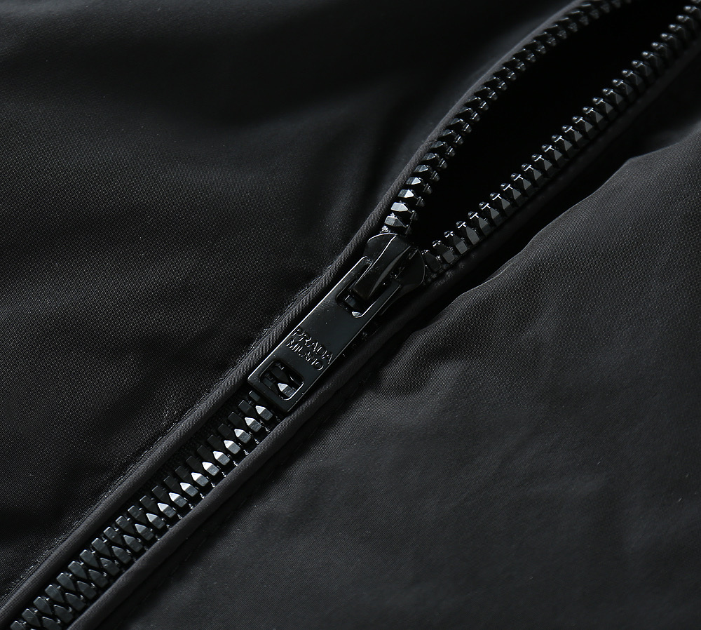 Prada Down Jacket Goose Down M-l-xl