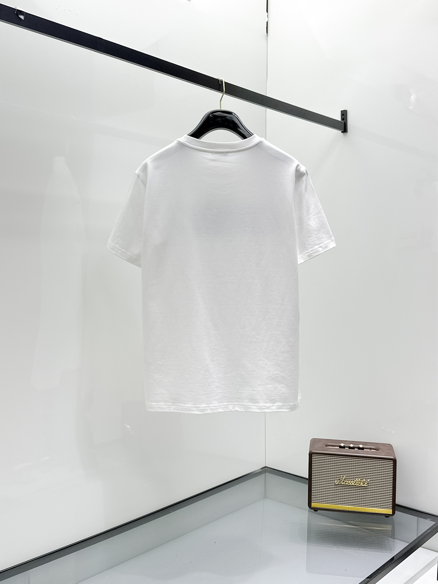 Moncler Couple Basic Clothing Cotton S-m-l-xl