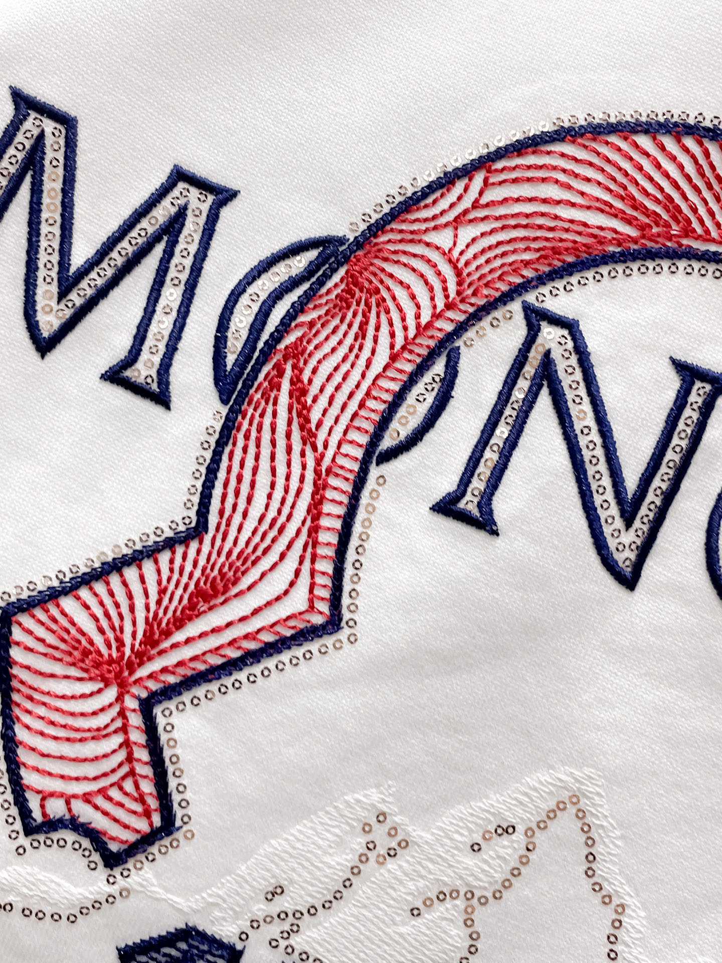 Moncler Couple Basic Clothing Cotton S-m-l-xl