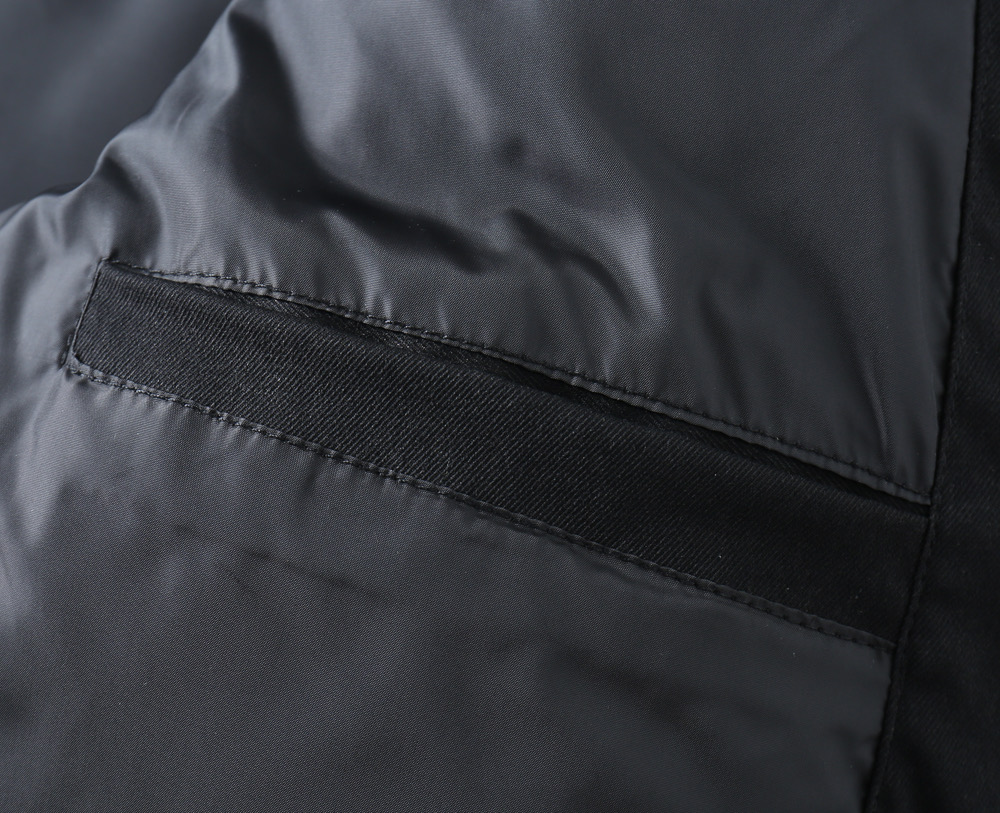 Prada Down Jacket Goose Down M-l-xl