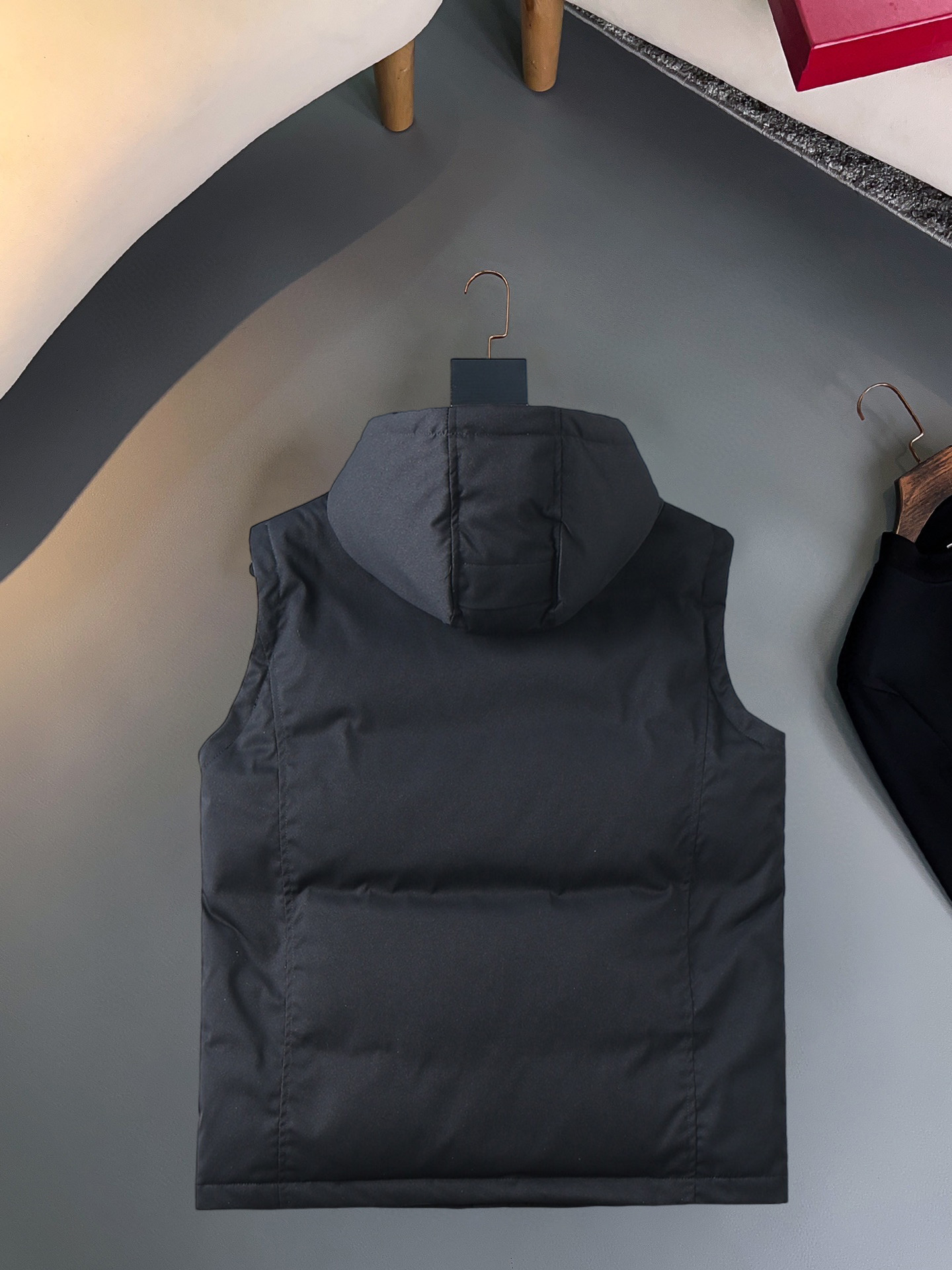 Prada Down Jacket Goose Down M-l-xl