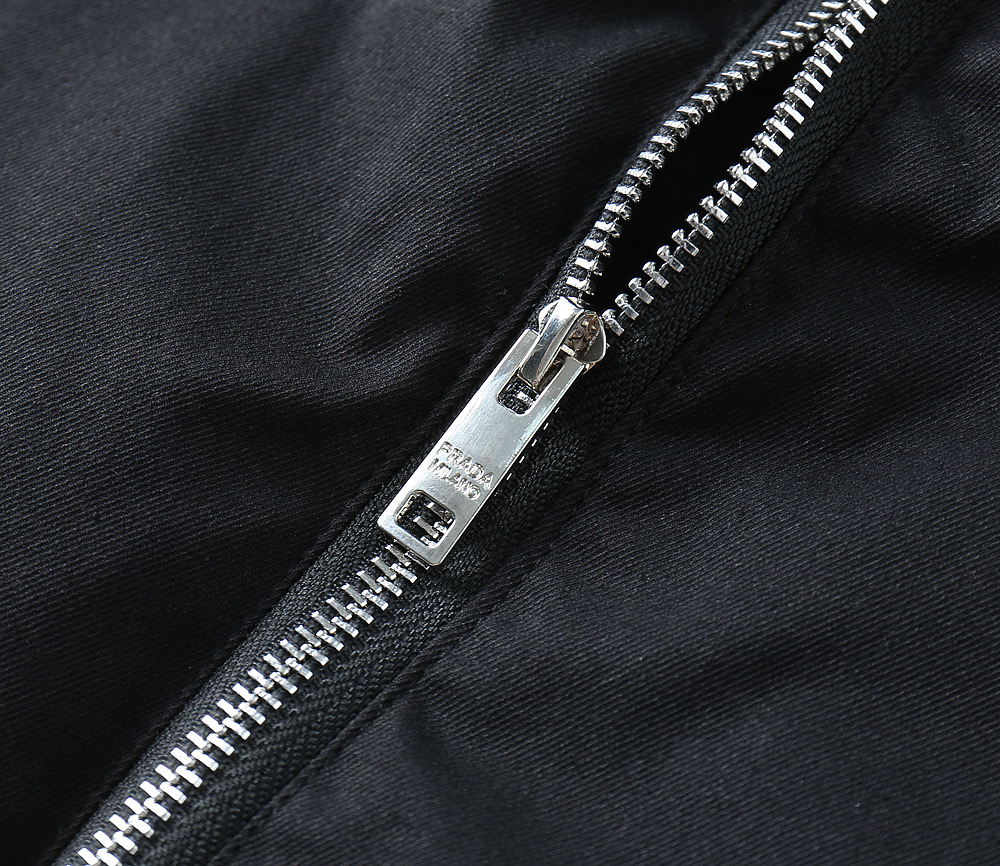 Prada Down Jacket Goose Down M-l-xl
