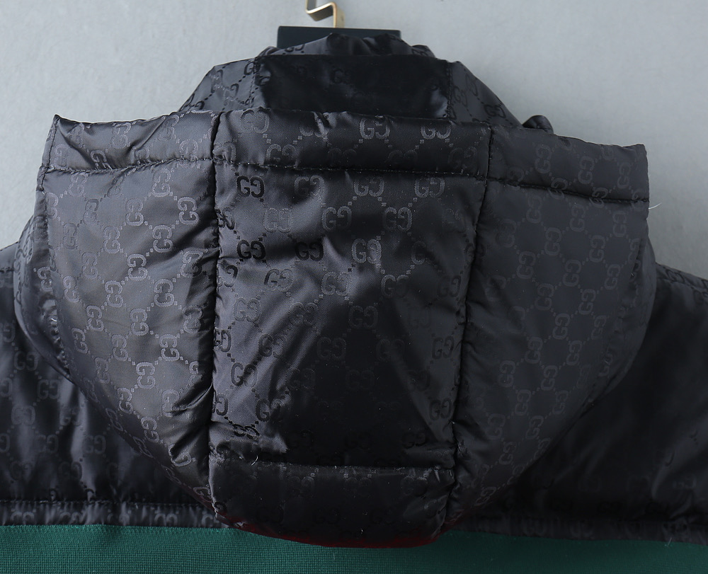 Gucci Down Jacket Goose Down M-l-xl