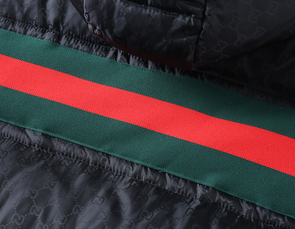Gucci Down Jacket Goose Down M-l-xl