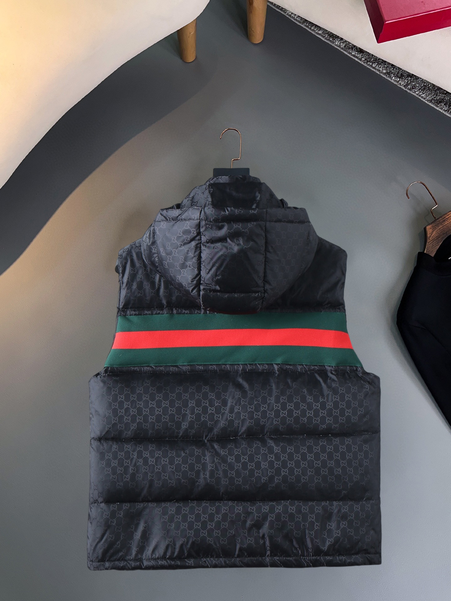 Gucci Down Jacket Goose Down M-l-xl