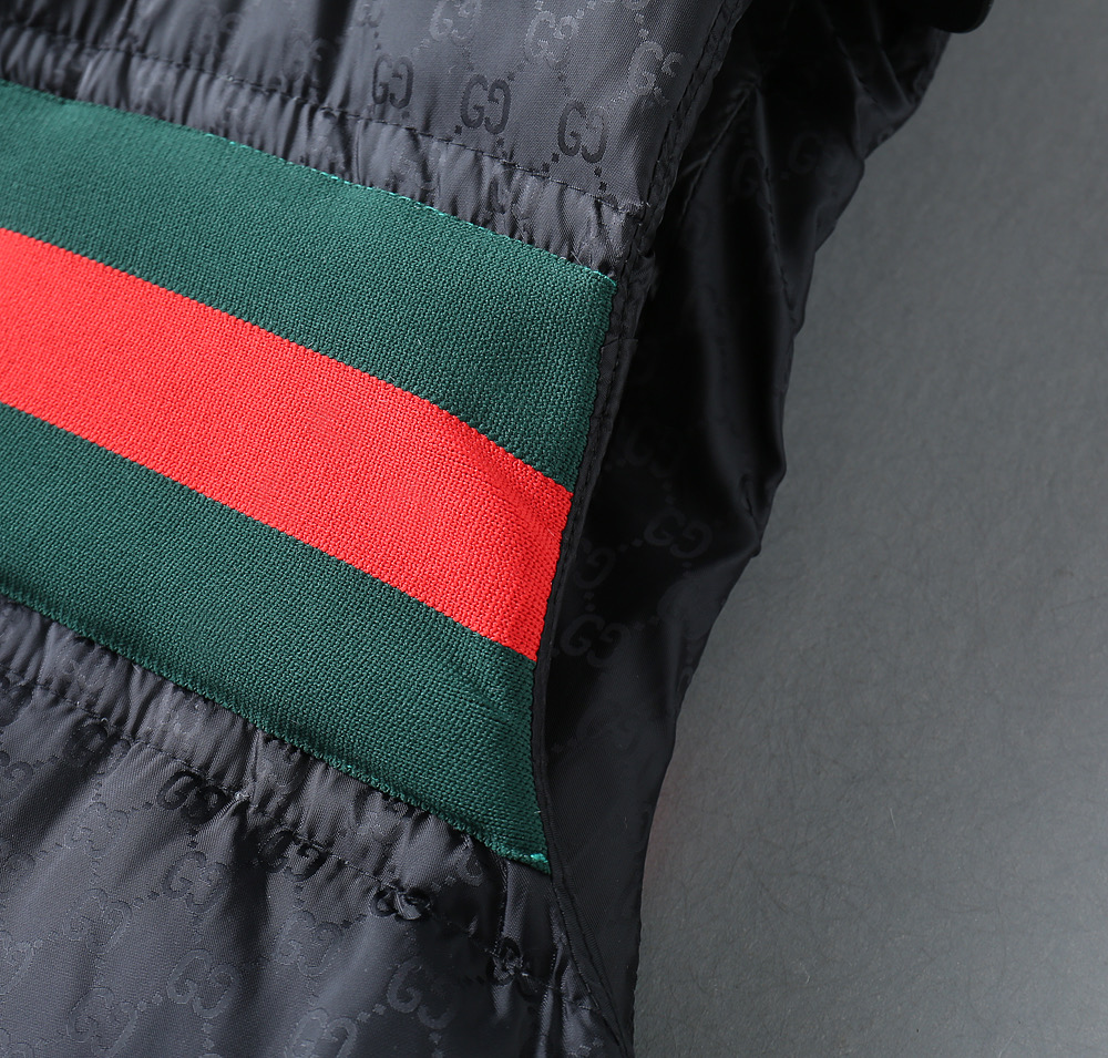 Gucci Down Jacket Goose Down M-l-xl