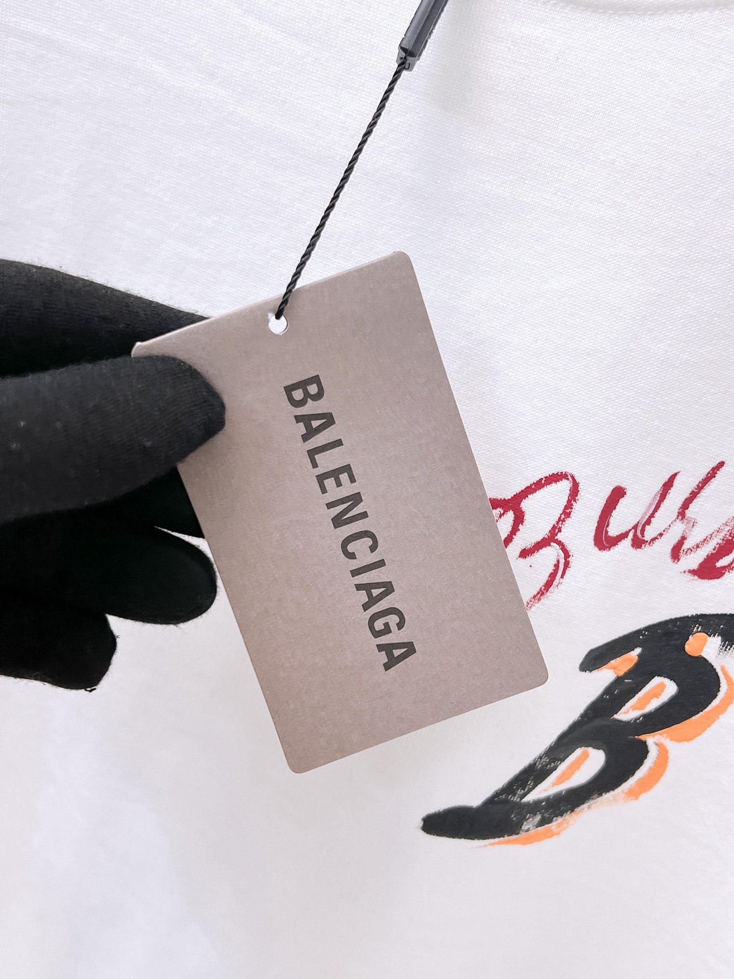 Burberry Basic Clothing Cotton Black S-l-xxl-175130