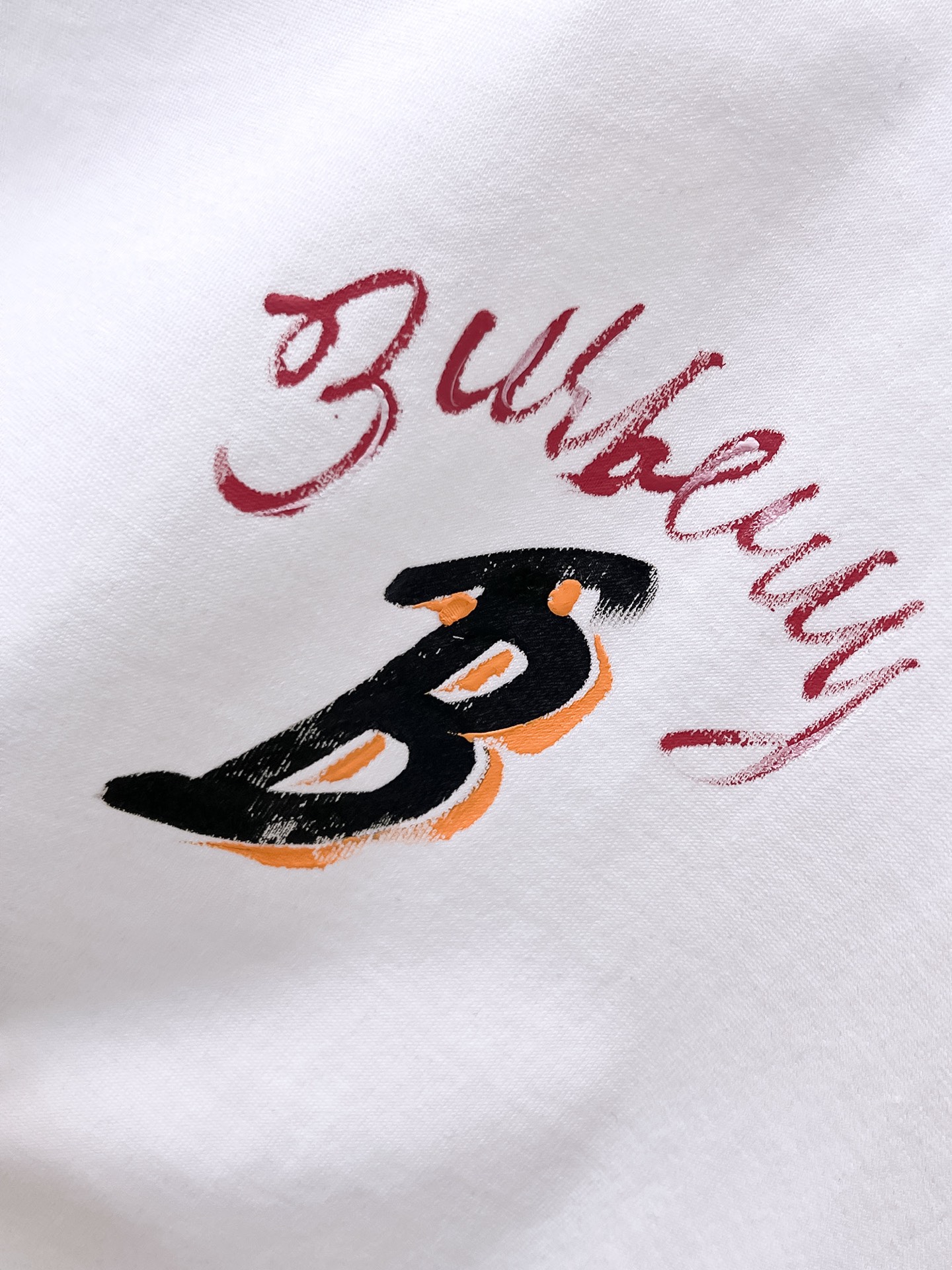 Burberry Basic Clothing Cotton Black S-l-xxl-175130