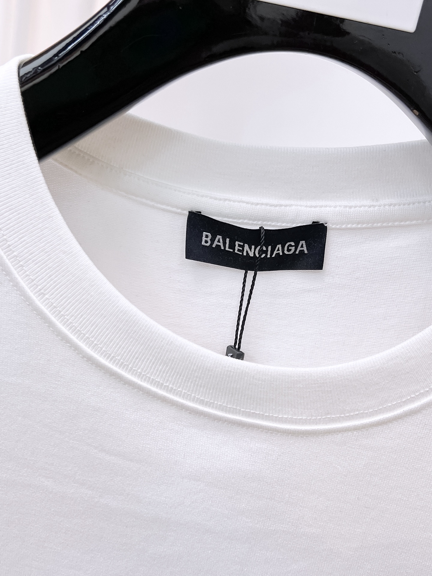 Burberry Basic Clothing Cotton Black S-l-xxl-175130