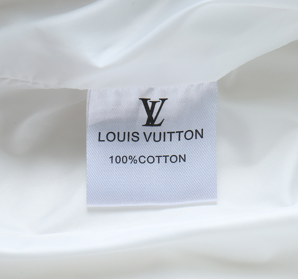 Louis Vuitton Down Jacket Goose Down M-l-xl