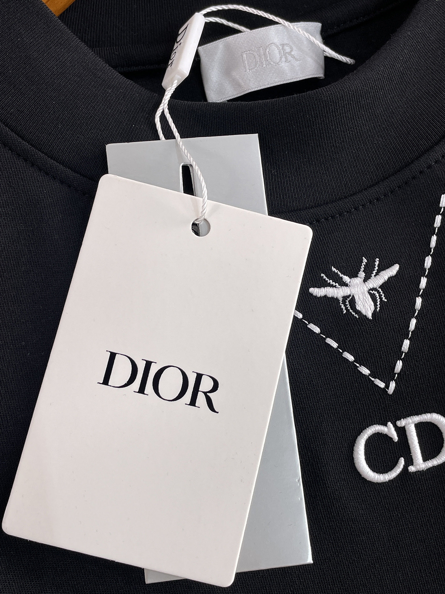 Dior Male Basic Clothing Cotton S-l-xxl