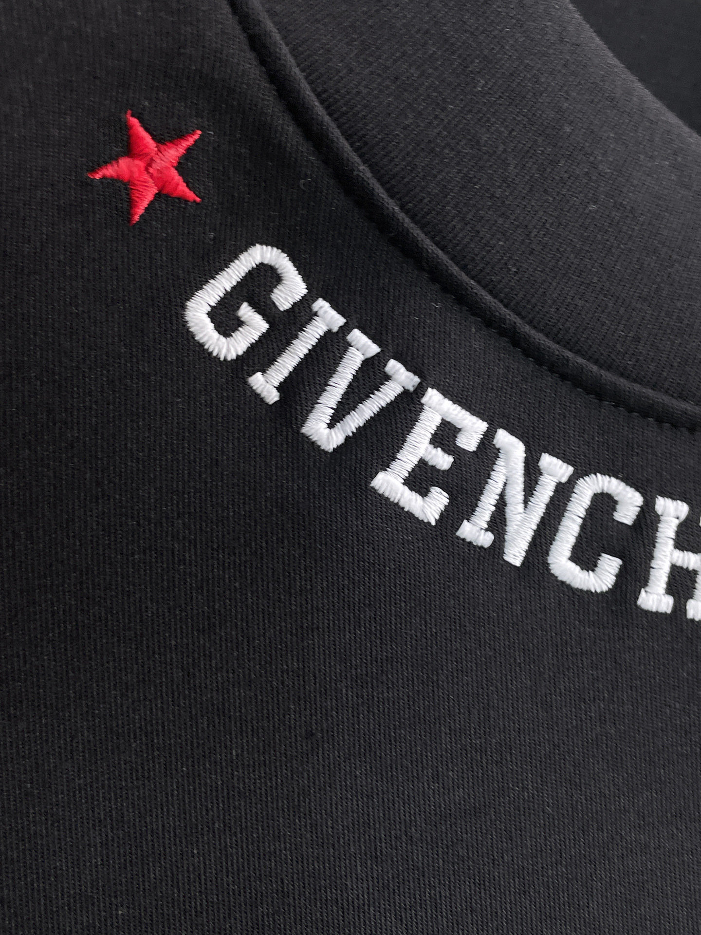 Givenchy Male Basic Clothing Cotton S-l-xxl