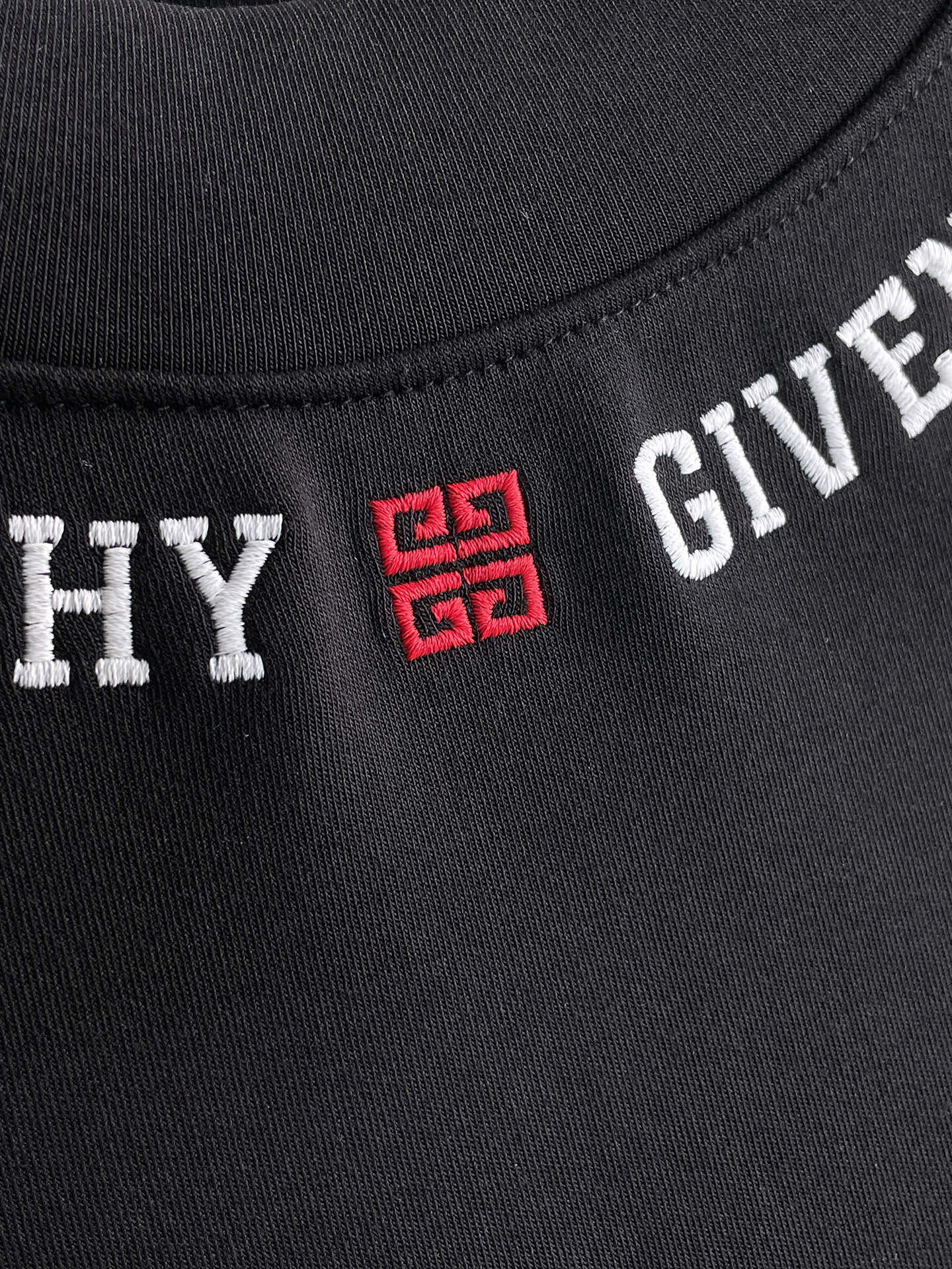 Givenchy Male Basic Clothing Cotton S-l-xxl