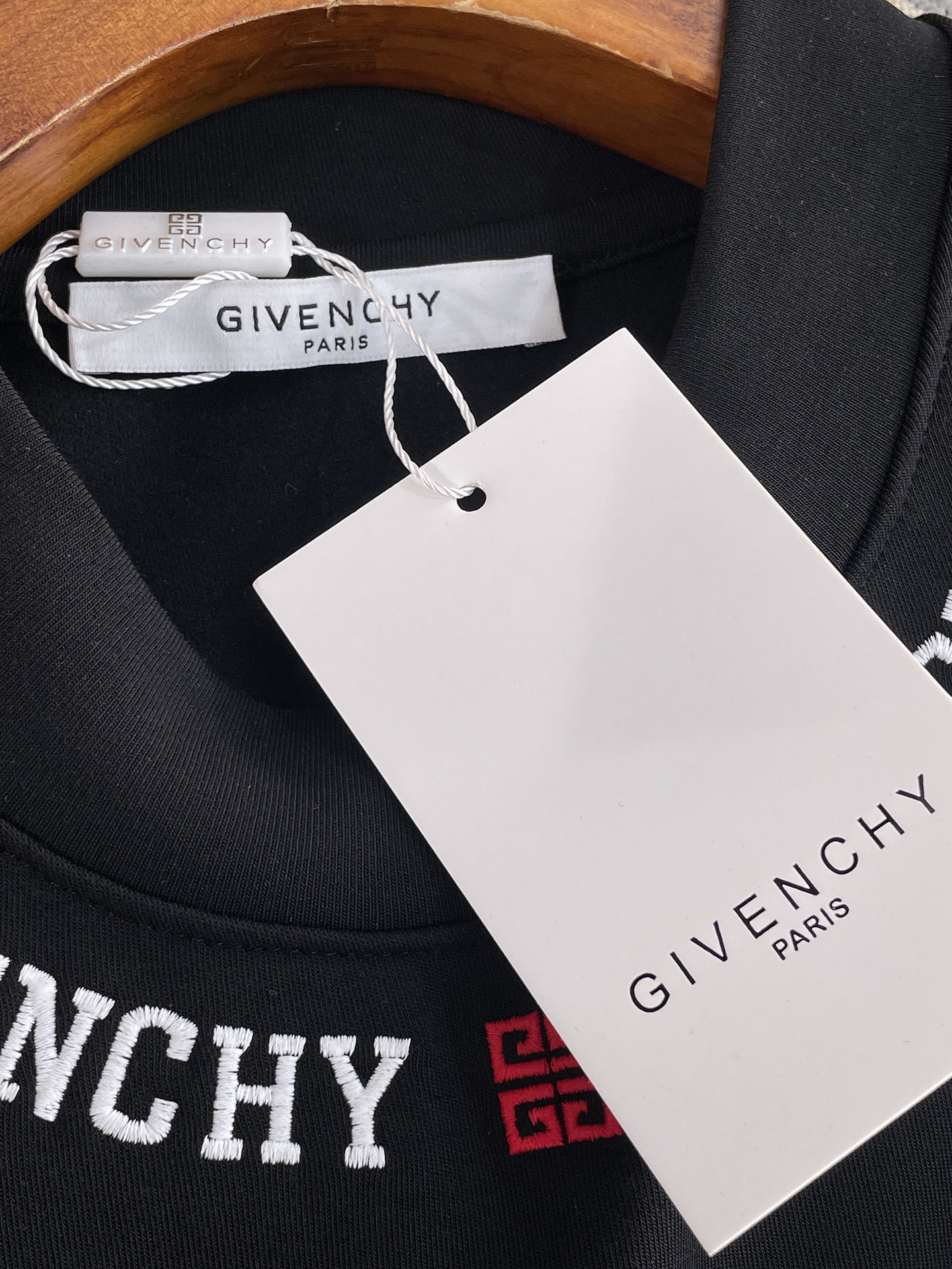 Givenchy Male Basic Clothing Cotton S-l-xxl