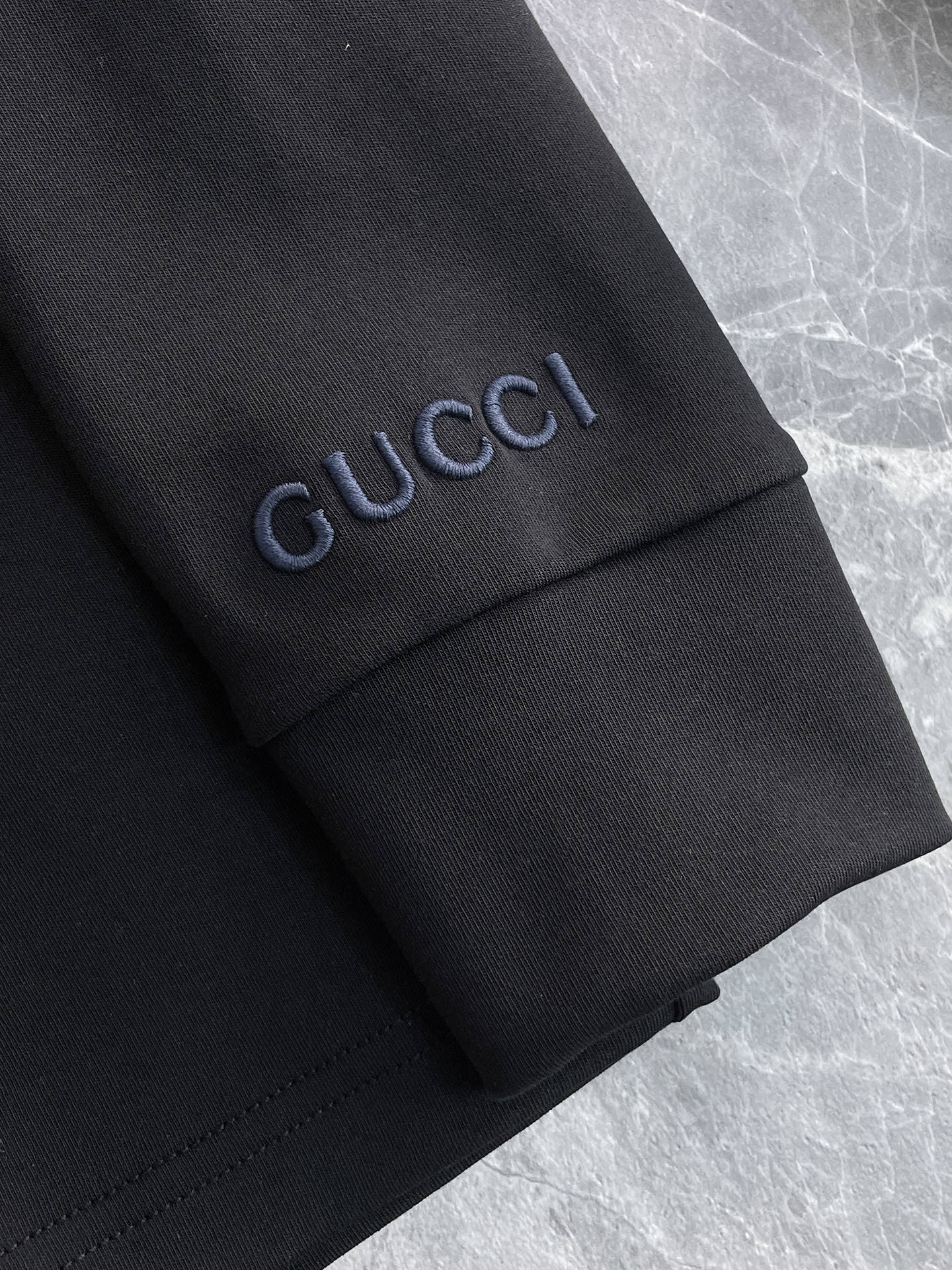 Gucci Male Basic Clothing Cotton S-l-xxl