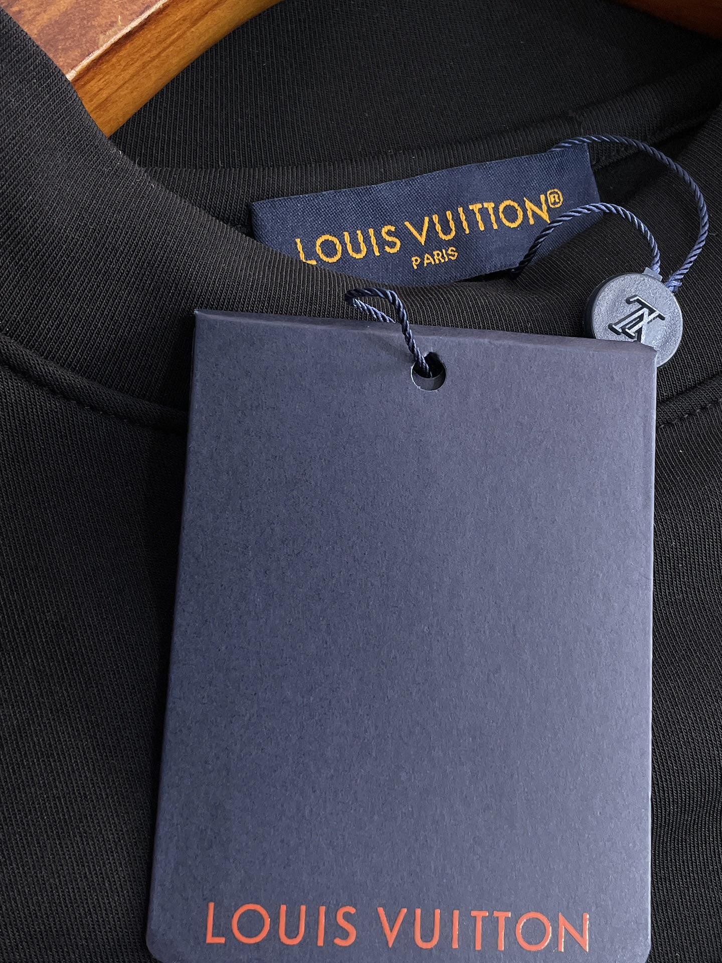 Louis Vuitton Male Basic Clothing Cotton S-l-xxl