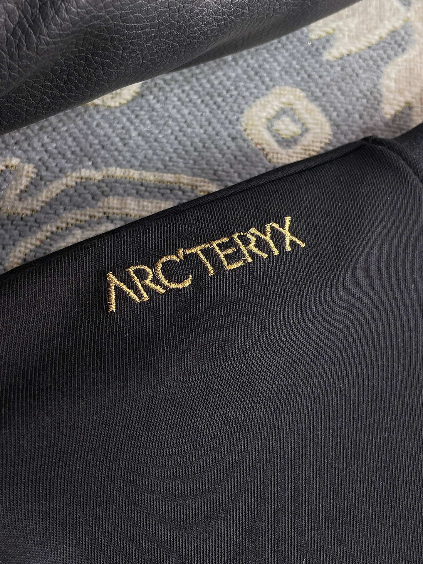 Arcteryx Male Basic Clothing Cotton S-l-xxl