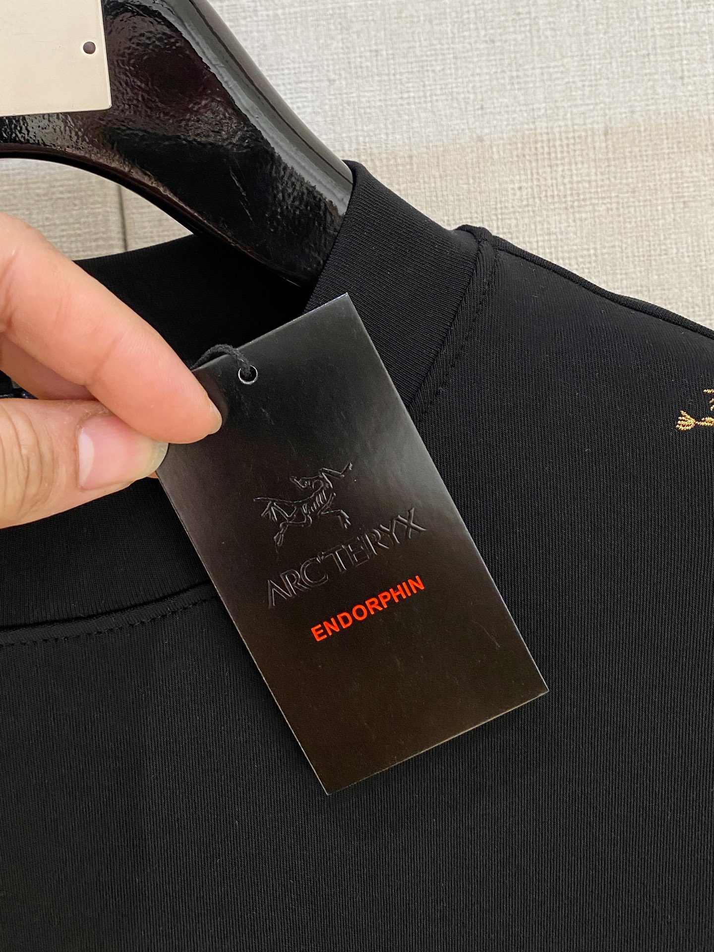 Arcteryx Male Basic Clothing S-l-xl