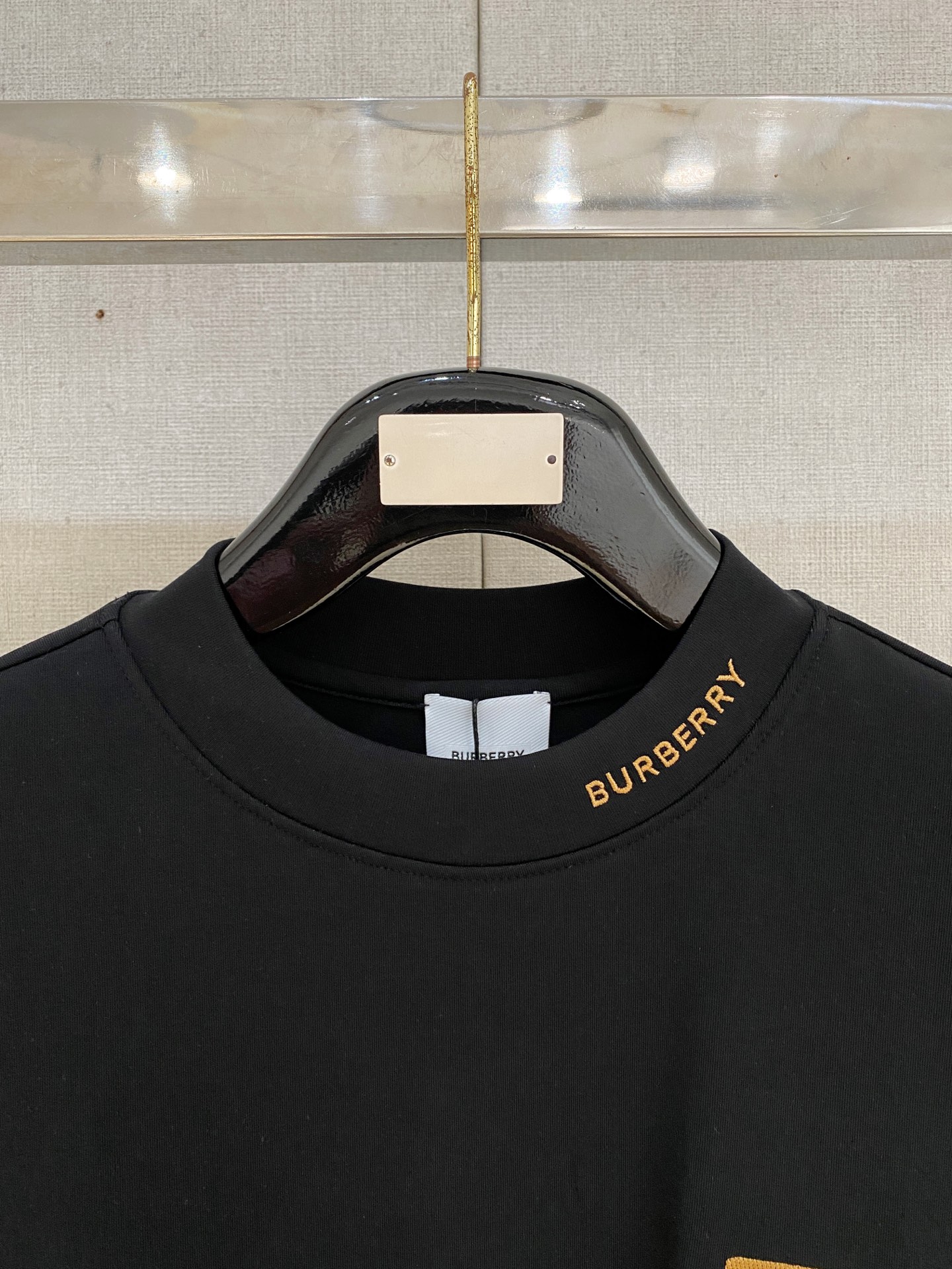 Burberry Male Basic Clothing S-l-xl