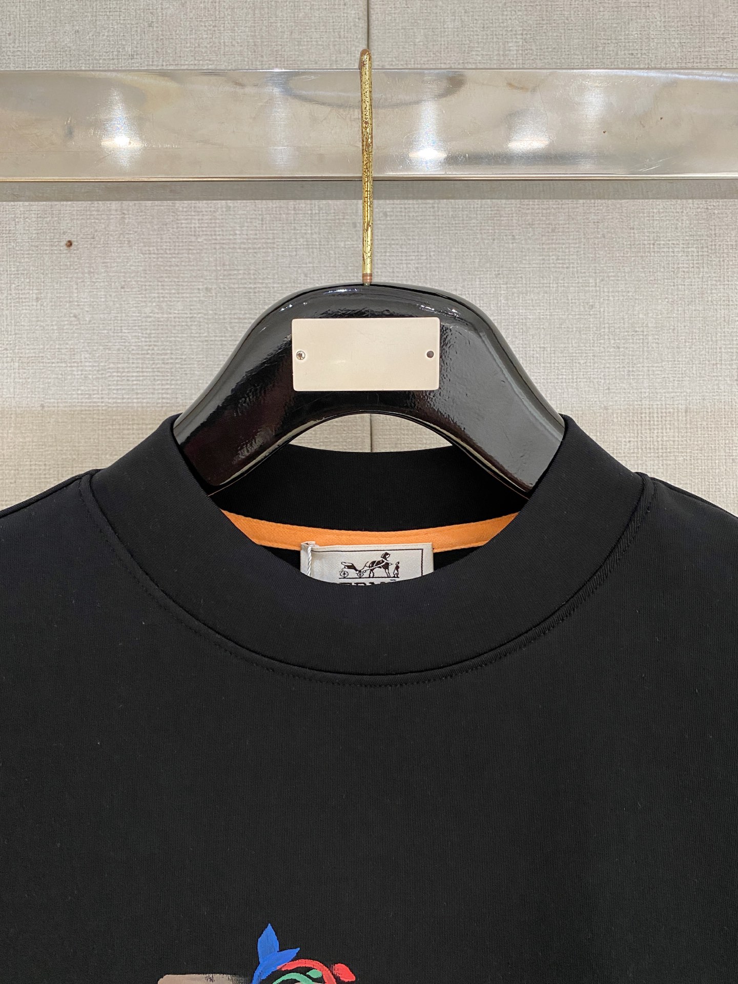 Hermès Male Basic Clothing S-l-xl