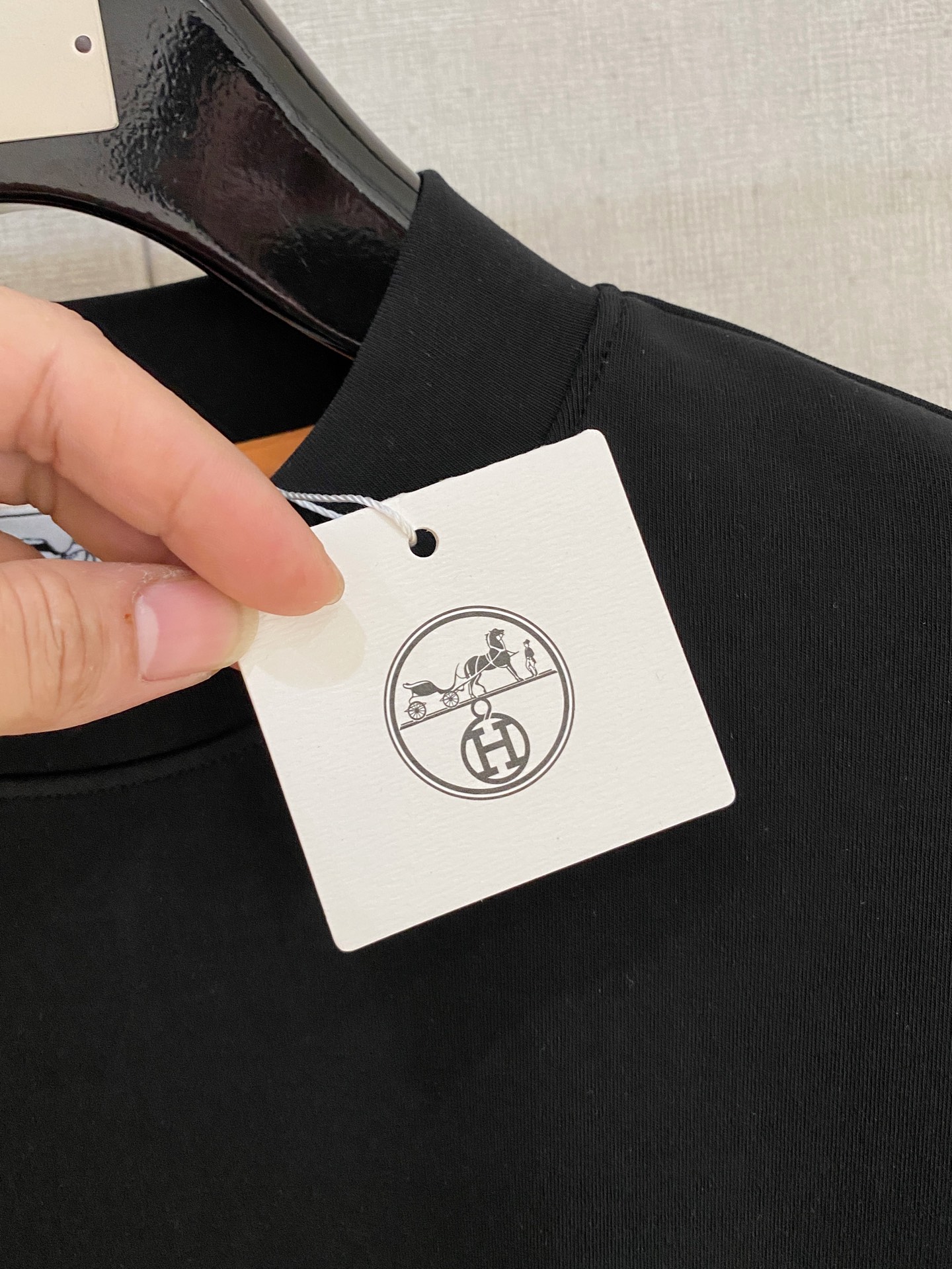 Hermès Male Basic Clothing S-l-xl