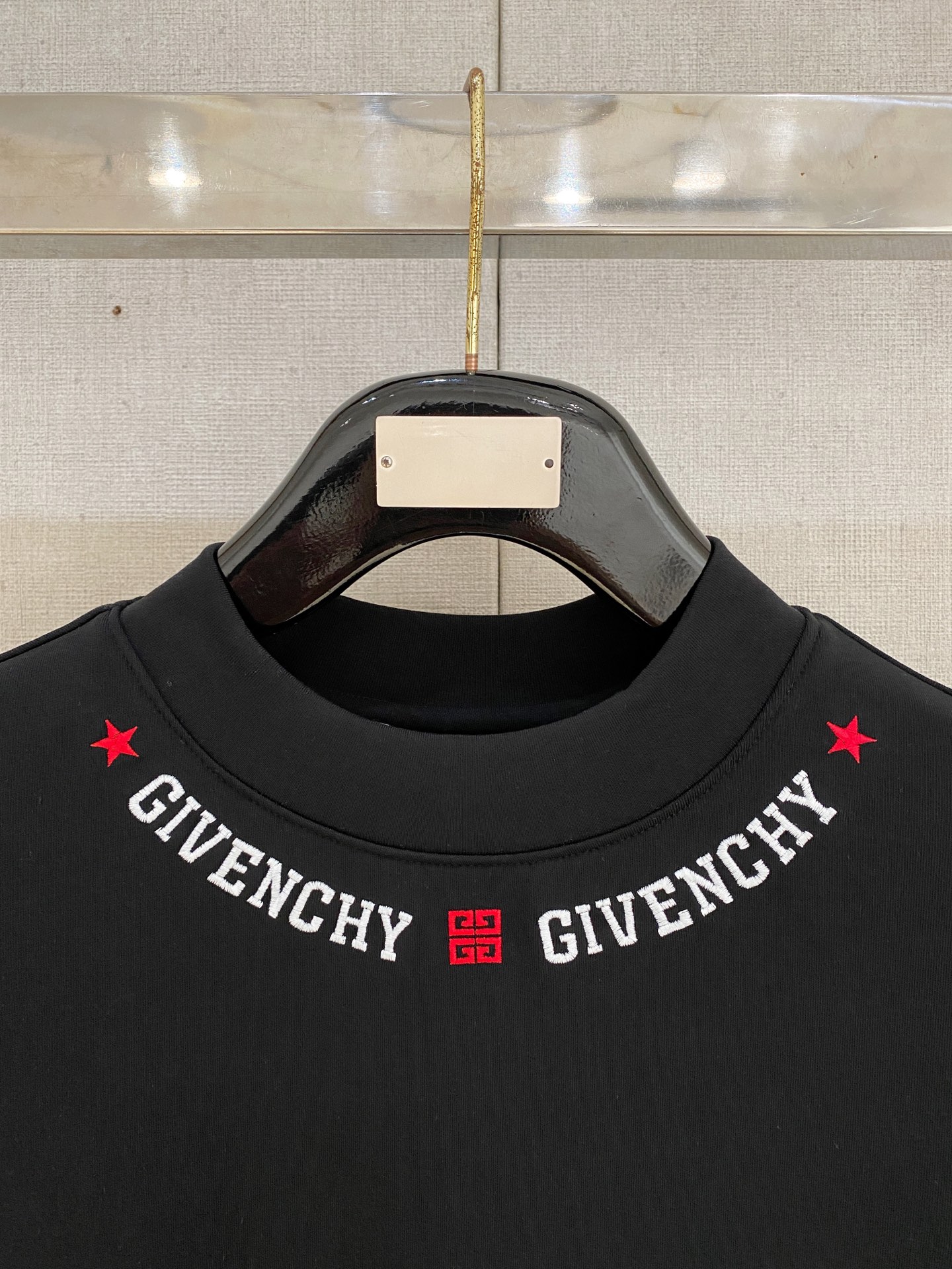 Givenchy Male Basic Clothing S-l-xl